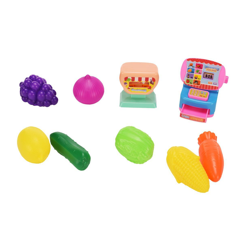 Набор "Еда", пакет 606