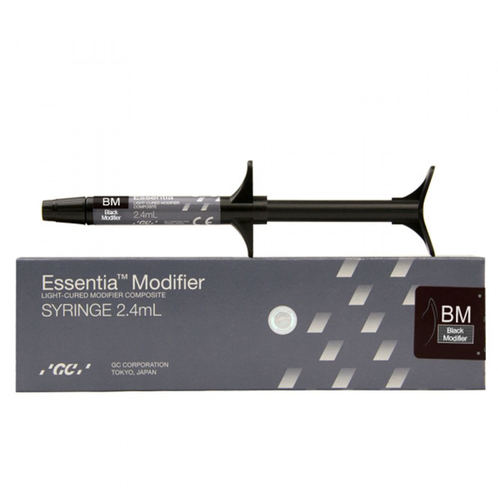 Essentia BM (2мл.) Эссенция, универсальный композит