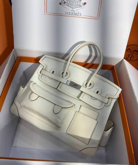 Сумка Hermes 35 см
