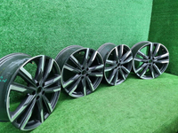 Диск Комплект дисков R20 Geely Monjaro (2021-н.в.)