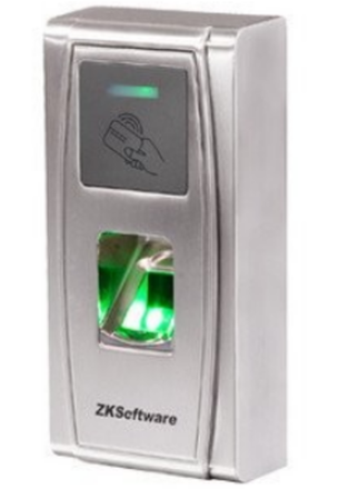 ZKTeco