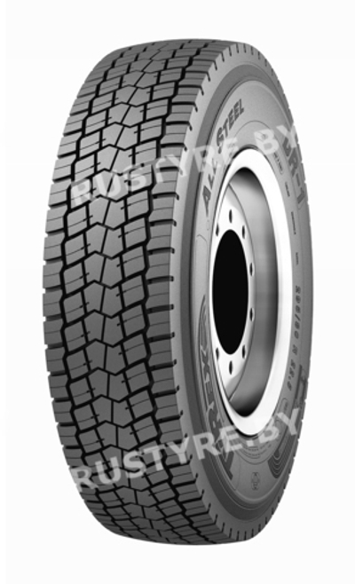 TyRex DR-1 295/80R22.5 152/148M