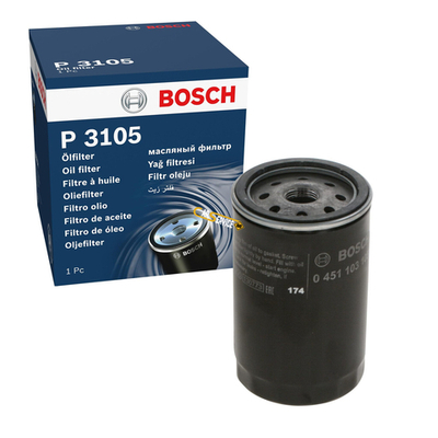 p3105 bosch
