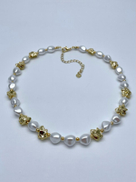 91000660 Колье Selena