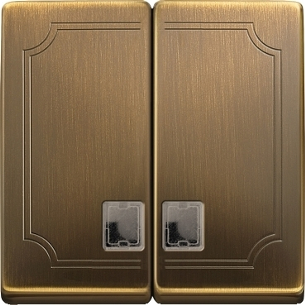 Клавиша  Schneider Electric MTN413543