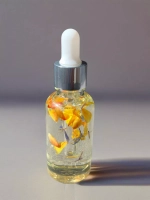 Алтарное магическое масло