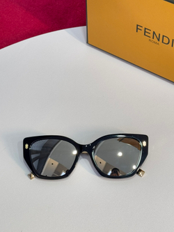 Fendi Glasses
