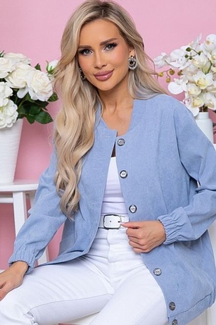 Бомбер 8221-3 Avili