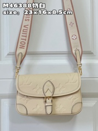 Louis Vuitton Diane