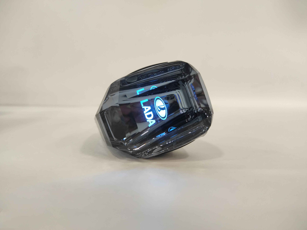 LADA (Лада) / Ручка Переключения КПП, АКПП, МКПП С Подсветкой (1 шт.)