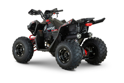 Комплект для сборки BRZ Drake 125 Pro Черный/Красный