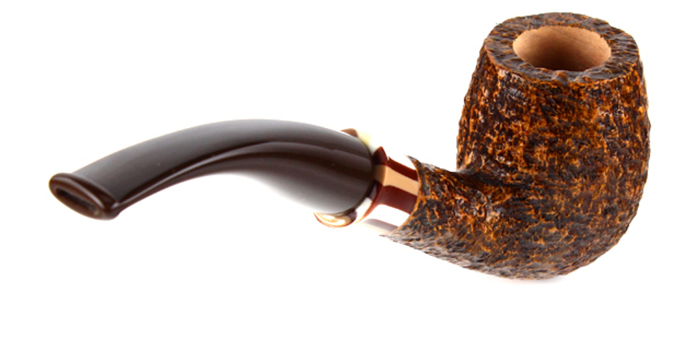 Курительная трубка Savinelli Caramella Rustica KS Model 670