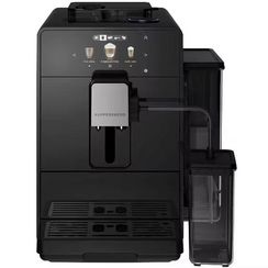 Кофемашина Kuppersberg KCF 401 B