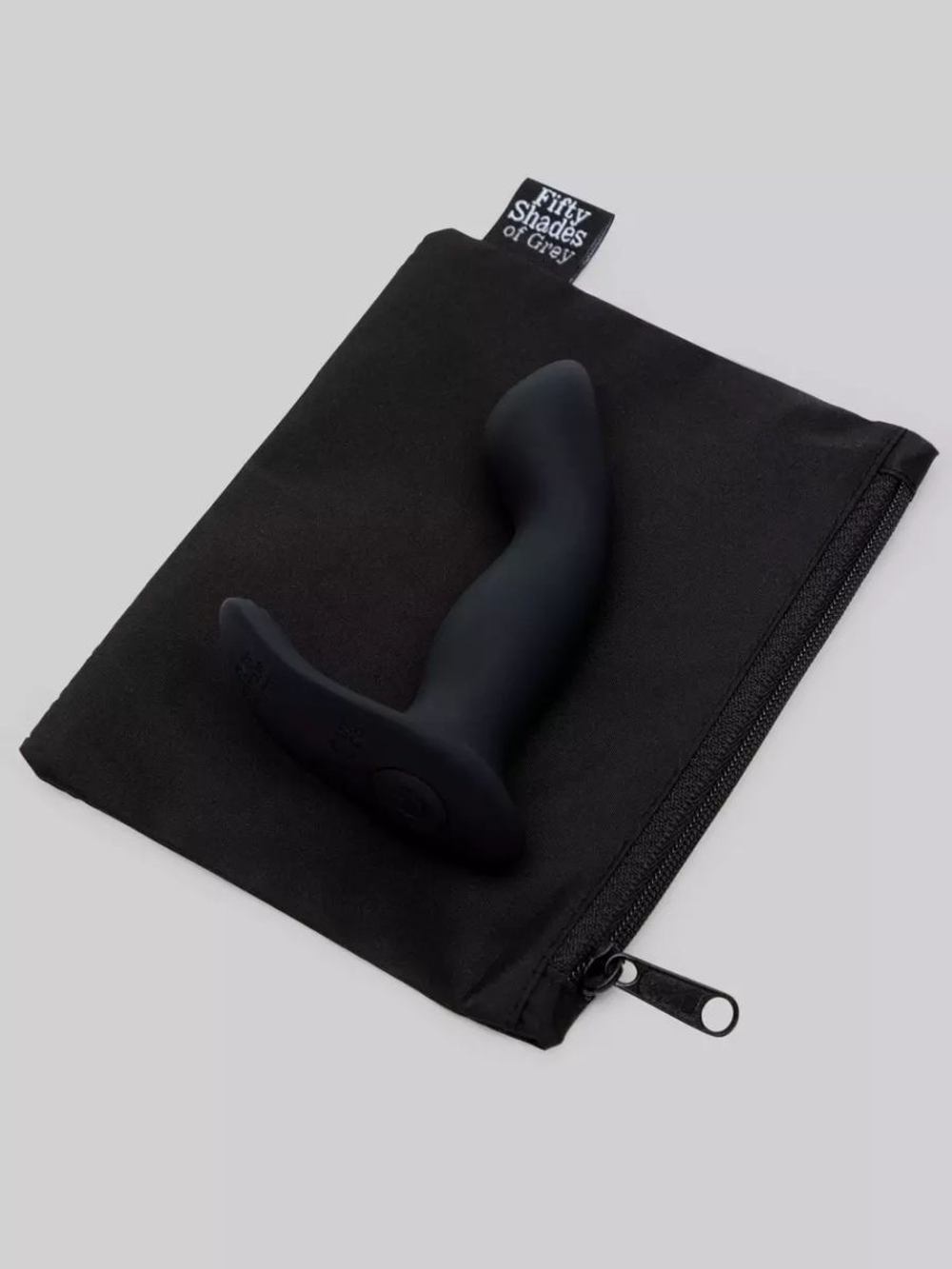 Массажер простаты Fifty Shades of Grey P-Spot Sensation