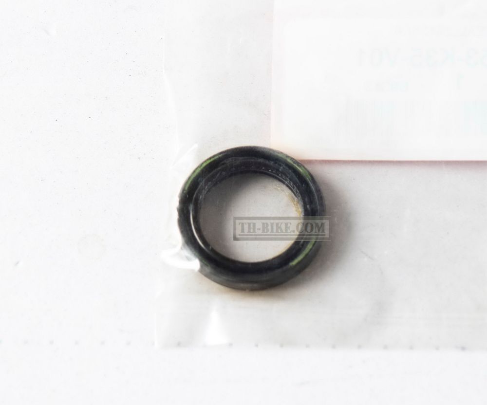 91253-K35-V01. DUST SEAL, 25X35X6