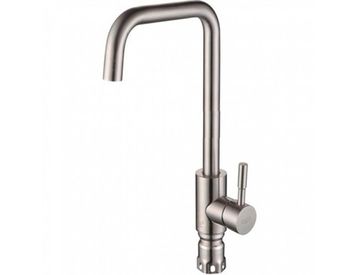 Смеситель кухня FRUD R-40052  d35