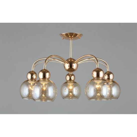 Люстра потолочная OML-66317-05