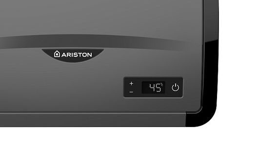 Водонагреватель Ariston AURES PRO 18 EU 18 кВт напорный 37709