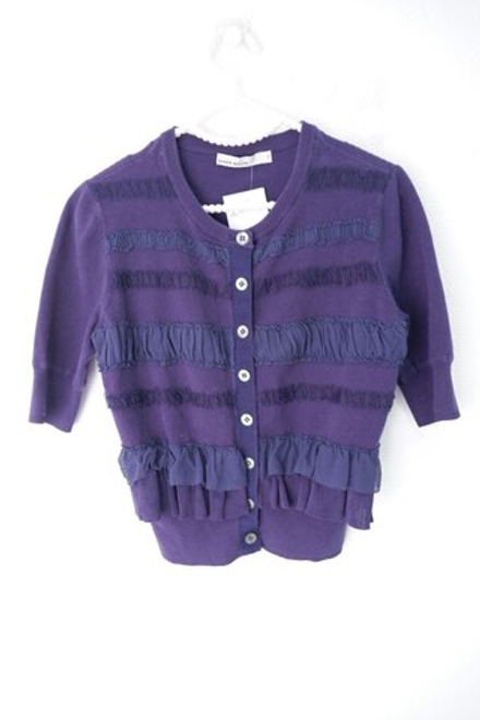 Джемпер Karen Millen на пуговицах на 9-10 лет