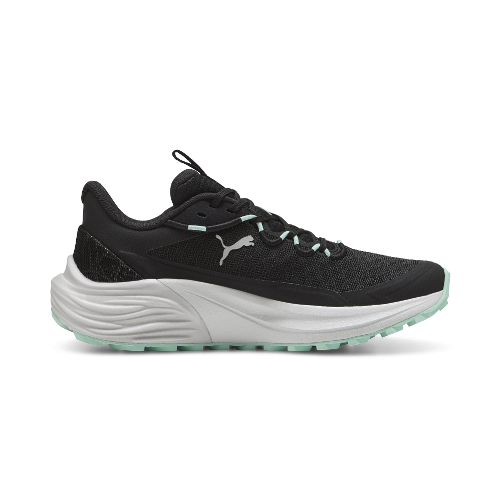 Женские кроссовки PUMA Electrify NITRO  4 Trail