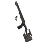 Ложа F Class на Blaser R8 Hunter, CNC Guns Custom
