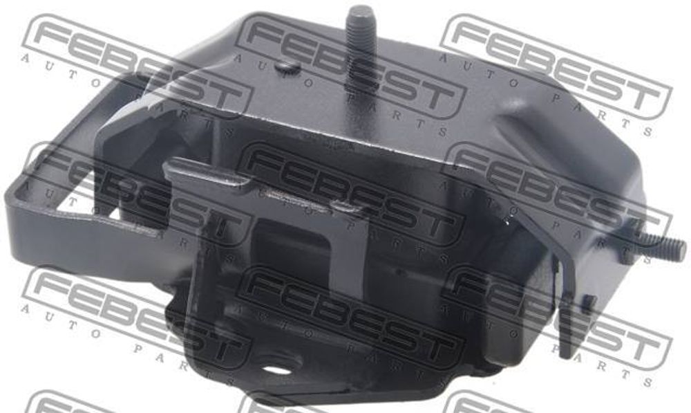 Опора ДВС правая Febest TM-SV40RH