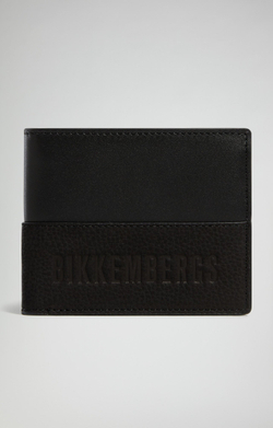 Кошелек BIKKEMBERGS CYCLE