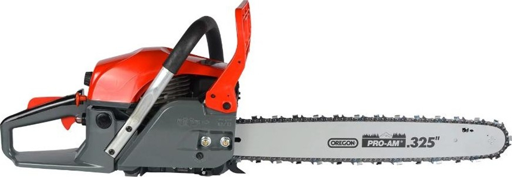 Бензопила Evoline CSG46-18ES