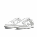 Кроссовки Nike Dunk Low Retro "Grey Fog"