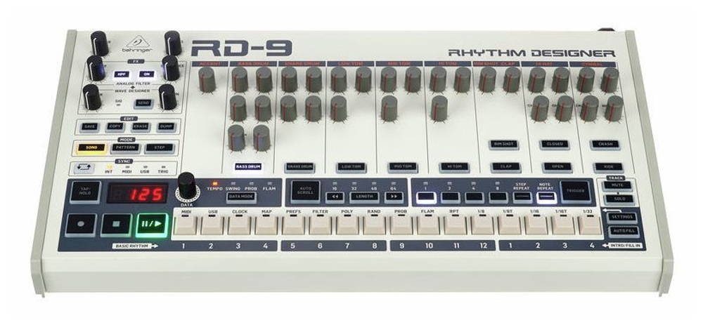 Behringer RD-9