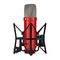 RODE NT1 SIGNATURE RED
