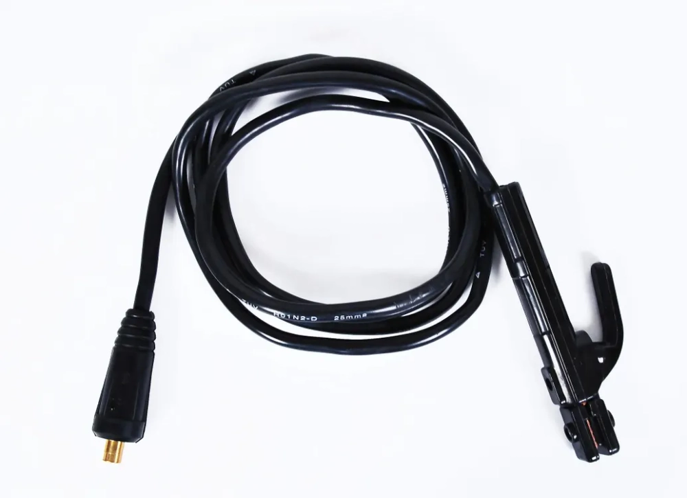 Сварочный аппарат Elitech АИС 180Д (E1703.012.00) инвертор MMA DC/TIG DC 5.4кВт (196351)