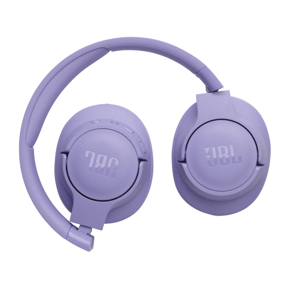 Беспроводные наушники JBL Tune 720BT, сиреневый
