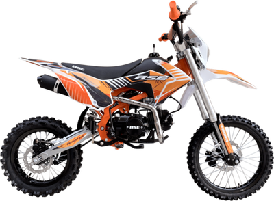 Питбайк BSE MX