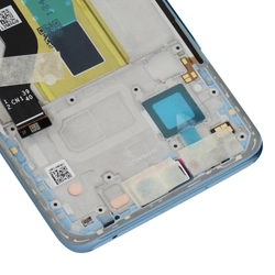 Xiaomi 13 Lite (2210129SG) / (Дисплейный модуль с тачскрином) (в рамке) (ORIG-SP)