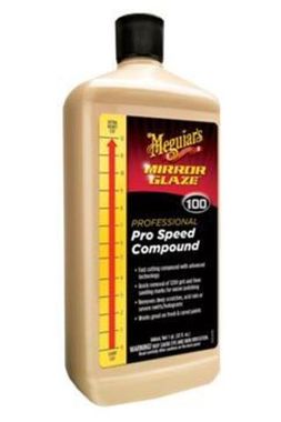 M10032 Meguiars Pro Speed Compound 945 мл