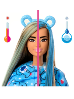 Кукла барби Care Bears JCN96