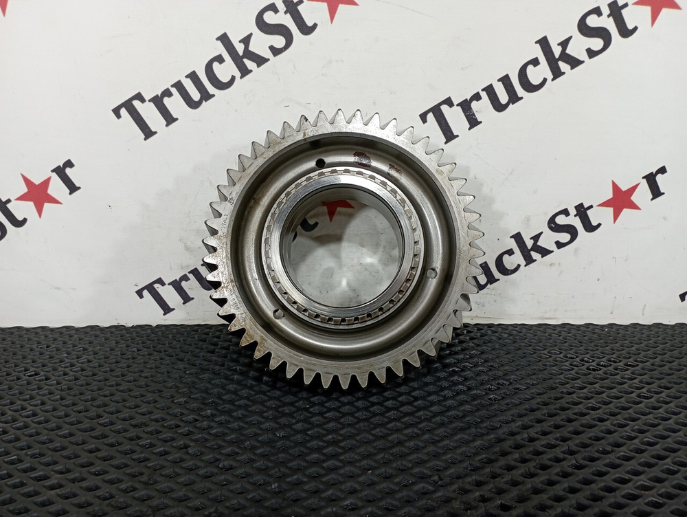 Шестерня вторичного вала КПП