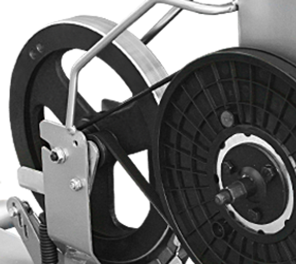 OXYGEN FITNESS JET STAR