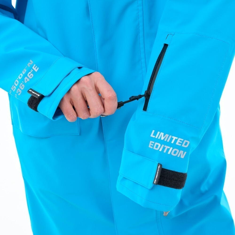 ДОЖДЕВИК ГОРОДСКОЙ DF RAINCOAT 2.0