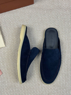 Мюли Loro Piana Babouche Walk