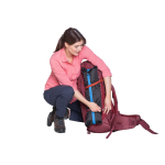 ЧЕХОЛ TATONKA EQUIPMENT WRAP AND ROLL L