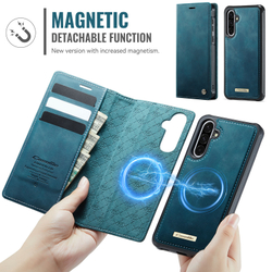 Чехол-кошелек CaseMe 2 in 1 MagSafe Samsung Galaxy A36