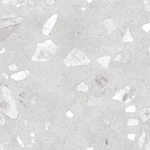 Terrazzo grey PG 01 450х450 (1-й сорт)
