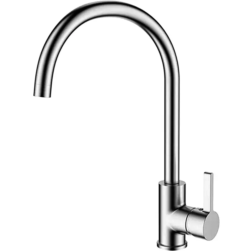 Смеситель для кухни ХРОМ (1/10) L4299