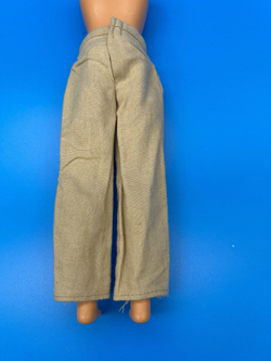 Одежда для куклы Барби Кен винтаж штаны 003106