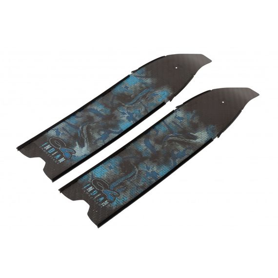 Лопасти C4 Carbon Indian Camo Ocean SF