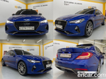 Genesis G70 2.0T AWD (12.2019)
