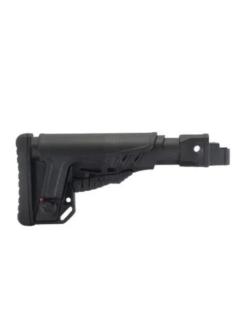 Телескопический приклад АК-74, DLG Tactical