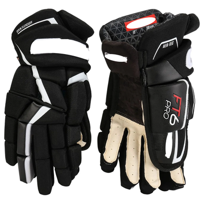 Перчатки HG JETSPEED FT6 PRO SR